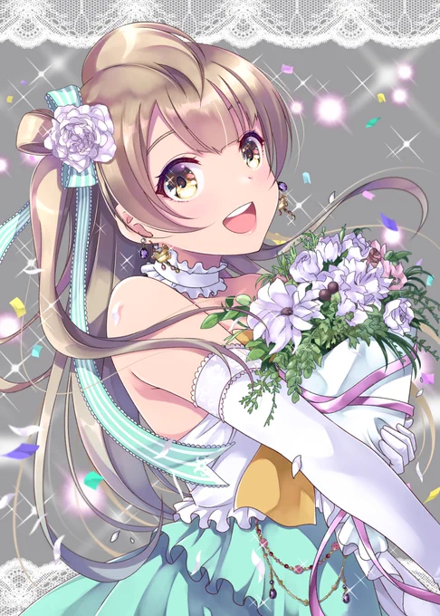 #絵柄が好みって人にフォローされたい ✨(・8・)✨ 
