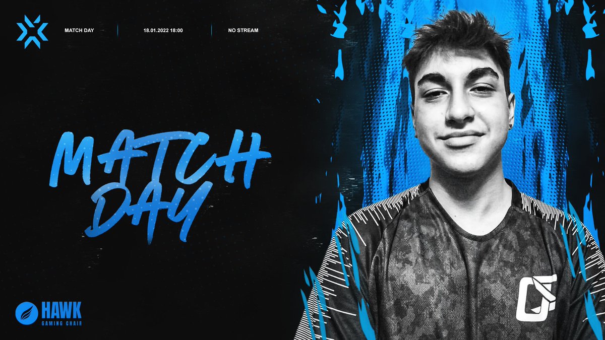 OtherSideTR's tweet image. Maçımız var! ⚔️

VALORANT takımımız bugün "Mad Mare" karşısında #VCT2022 Açık elemeleri 1. Aşama 2. Hafta karşılaşmasına çıkacak. 

🕧18.00
📺Yayın bulunmuyor. 

Başarılar takım! #letsgOS💙