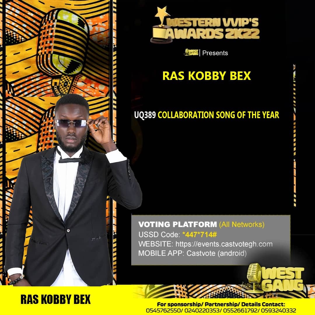 RasBex's tweet photo. Guys I Have Been Nominated BEST COLLABORATION SONG OF THE YEAR [MAN TAYA] 🔥Featured #AYESEM On It, Wish Each And Everyone To Vote For Me,Please Let Do This Together #TRICKZ Love U Alll❤🔌
#LONDONHILLS 🔥
#SugeKnight🇬🇧🇬🇭 https://t.co/bbgbz8P6W1