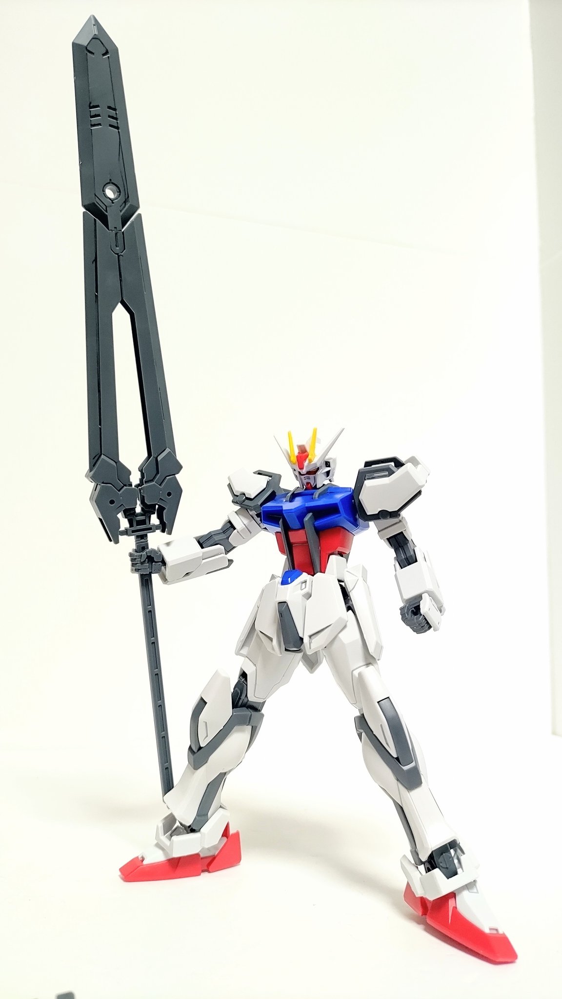 だーかめ ストライクって実体剣もよく似合う ガンプラ ガンプラ好きと繋がりたい T Co Ytgvky7j8p Twitter だーかめ ストライクって実体剣もよく似合う ガンプラ ガンプラ好きと繋がりたい T Co Ytgvky7j8p Twitter