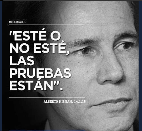 Ceciliacis's tweet photo. Lo que no sabia, es que sus colegas eran una banda de inútiles, vendidos, e ineptos que iban a traicionar la #Justcia 
#Nisman 
#NismanFueAsesinado #Magnicidio
#NismanPresente 
#7años #18E https://t.co/J47C8Mrw7A