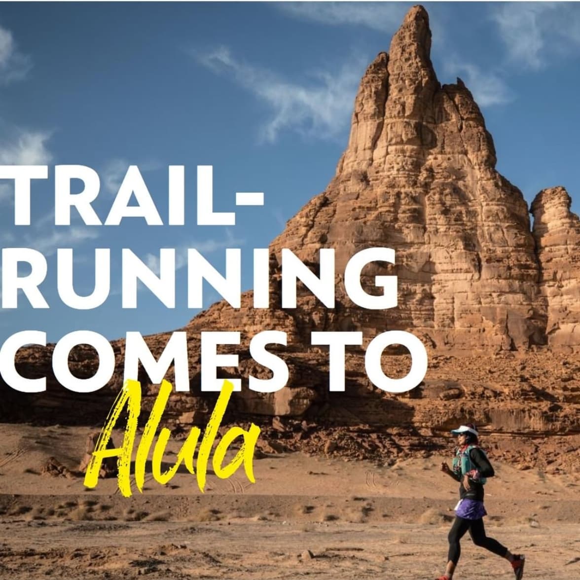 TriPlusKSA's tweet image. You want to experience the Historical and magical Alaula?!

Why not join the @ecotrail_alula in March.

Use this code to get discount on your entry : TRIPLUS10
😍🔥💪🏃‍♂️🏃‍♀️

جرب الركض بالعلا وعيش الحماس و التحدي.

alula.ecotrail.com/en