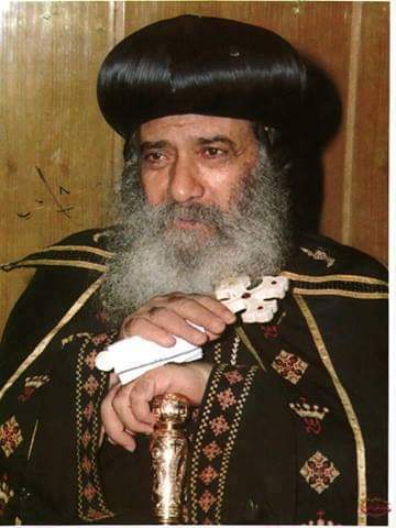 cjbarjon's tweet photo. "Optimism comes from faith and hope- faith that God is the Doer of Good, and hope that He will do"

+ Pope Shenouda + https://t.co/lzNaWOYN5h