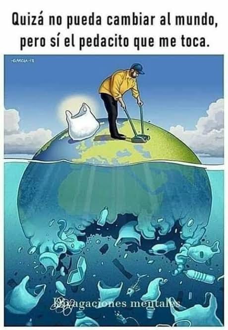 Los océanos🌊 han sufrido a manos del hombre 👥durante miles de años. Sin embargo, estudios demuestran que la contaminación, se ha acelerado notablemente en los últimos 3 siglos.

<a href="/Joselopezpsuv/">José Alberto López</a>
<a href="/Supra_Ccs/">Supra Caracas</a>

#18Ene
#CaracasEcológica
#SupraCuidaCaracas 
#SomosConstructoresDePatria