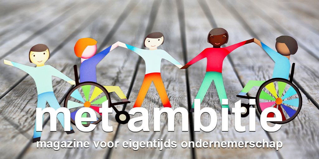 BrainnetBV's tweet image. Wat houdt het precies in, een afstand tot de arbeidsmarkt en wanneer heb je deze afstand? Waar mensen al snel denken aan een handicap is dit lang niet het enige waardoor het moeilijker is om aan een baan te komen. Lees er meer over in dit artikel. 

ow.ly/WAla50GtOzg