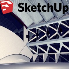 COAMadrid's tweet photo. 🏢 El IFC nos ofrece el próximo 20 de enero una jornada sobre #SketchUp en el que se mostrará la conexión a modelos BIM 3D sin estrés y disfrutaremos con el render.

👉 https://t.co/Xc7nXQgGvK

#COAM #tecnología #arquitectura https://t.co/wkxF05WQUa
