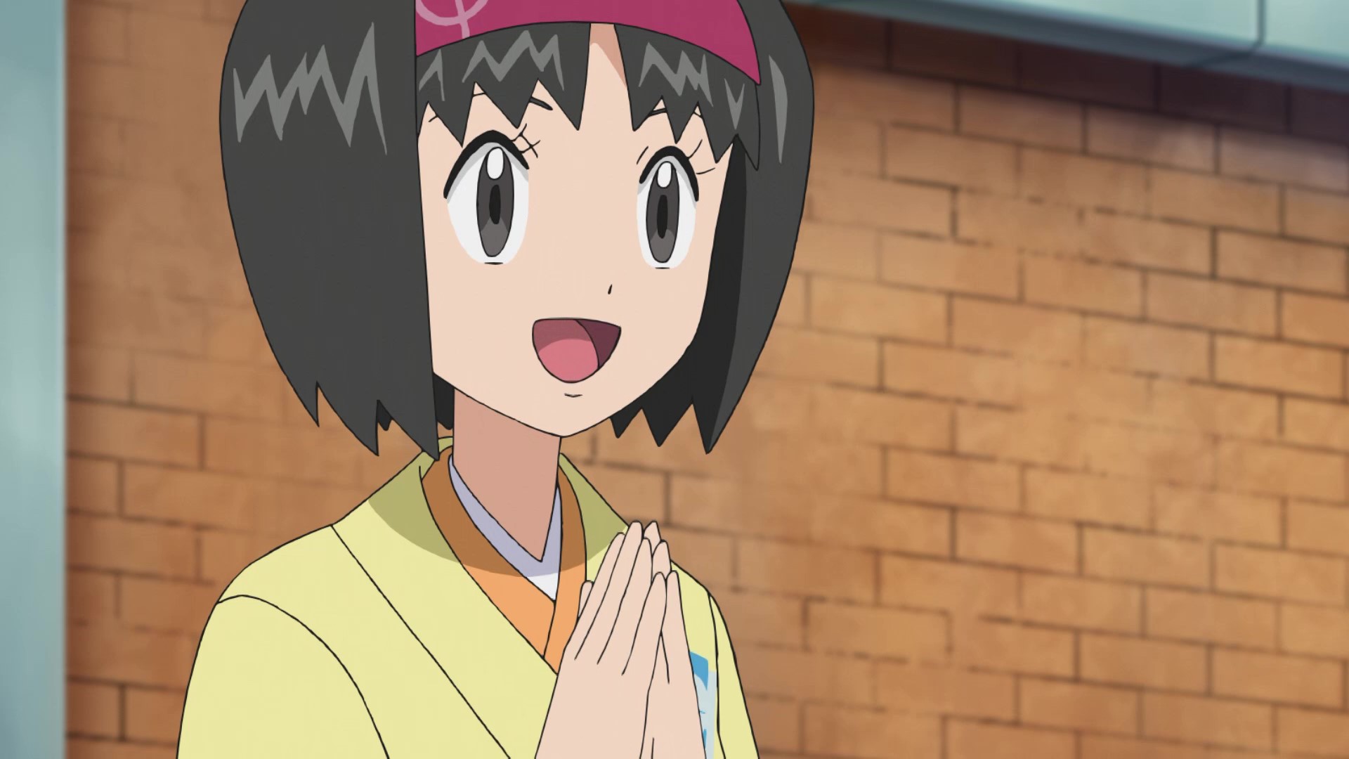 Twitter 上的 アニメ ポケットモンスター 公式 1 21 金 放送の アニポケ 第94話に登場する カントー地方タマムシジムのジムリーダー エリカ 1997年放送のアニメ ポケットモンスター 第26話でサトシとバトルしました しかし 途中でジムが火事になってしまい