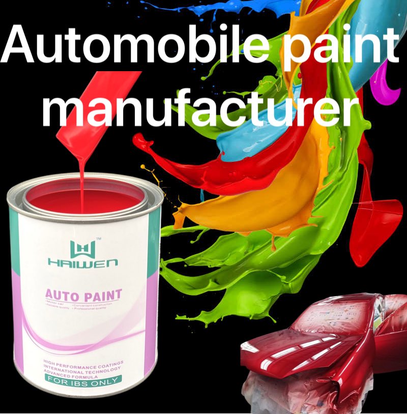 Harryduan9's tweet image. We are an automobile paint manufacturer, and our products sell well both at home and abroad.If you&apos;re interested Please contact me for more details.+8615819205996(WeChat, WhatsApp)