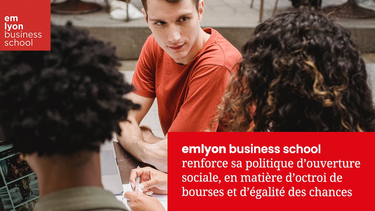 emlyon business school tweet media