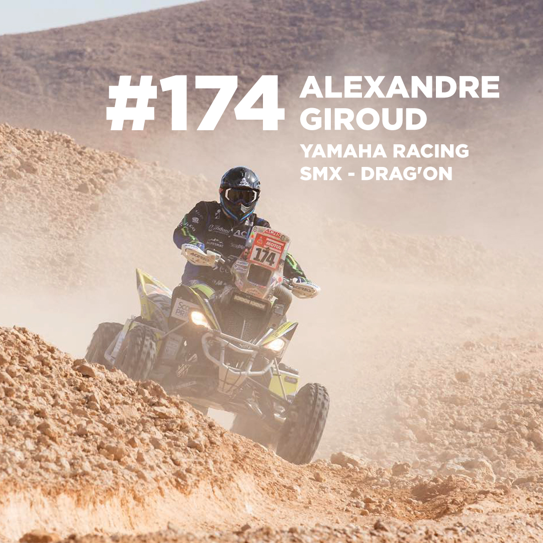 TransAnatoliaRR's tweet photo. Congratulations to all Dakar winners! 🏆 https://t.co/4xNSwLwftQ