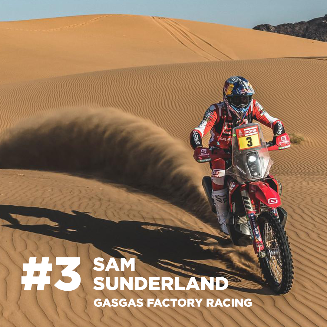 TransAnatoliaRR's tweet photo. Congratulations to all Dakar winners! 🏆 https://t.co/4xNSwLwftQ