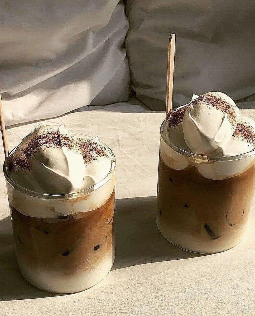 for all coffee lovers.