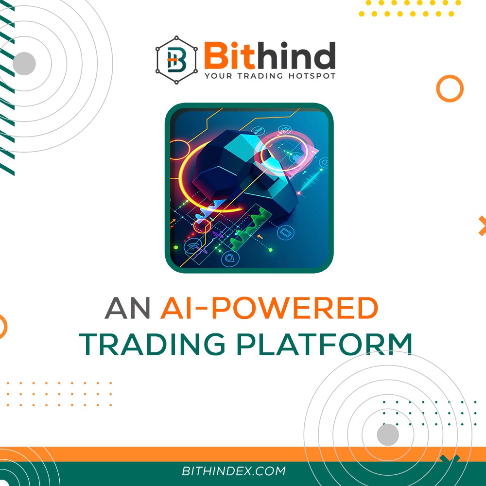 bithindexchange's tweet photo. Our trading engine is equipped with AI capabilities, thus making it one of the most efficient crypto trading platforms in the industry. #cryptotrading #trading #cryptoexchange #traders #fesschain #fesstokens #bithind #cryptotraders #artificialintelligence https://t.co/0ywbx3aejY
