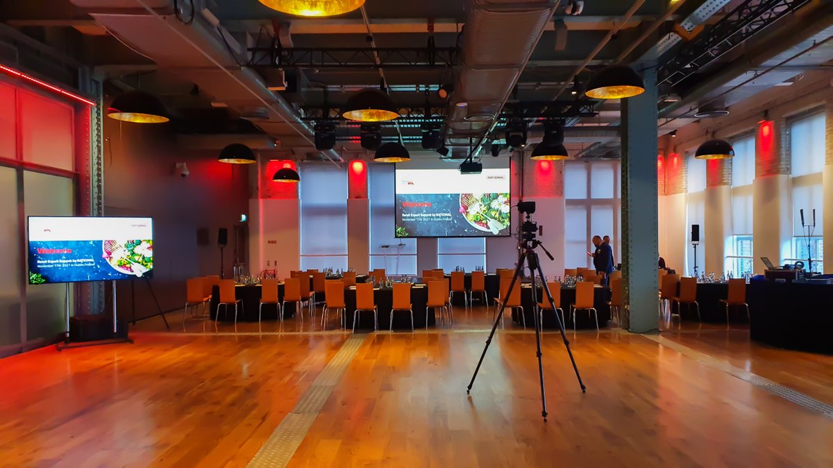 Conference Services tweet media