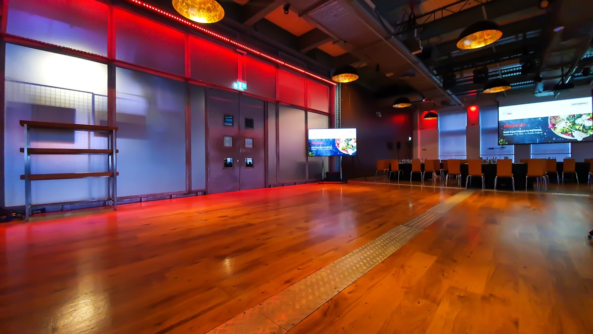 Conference Services tweet media