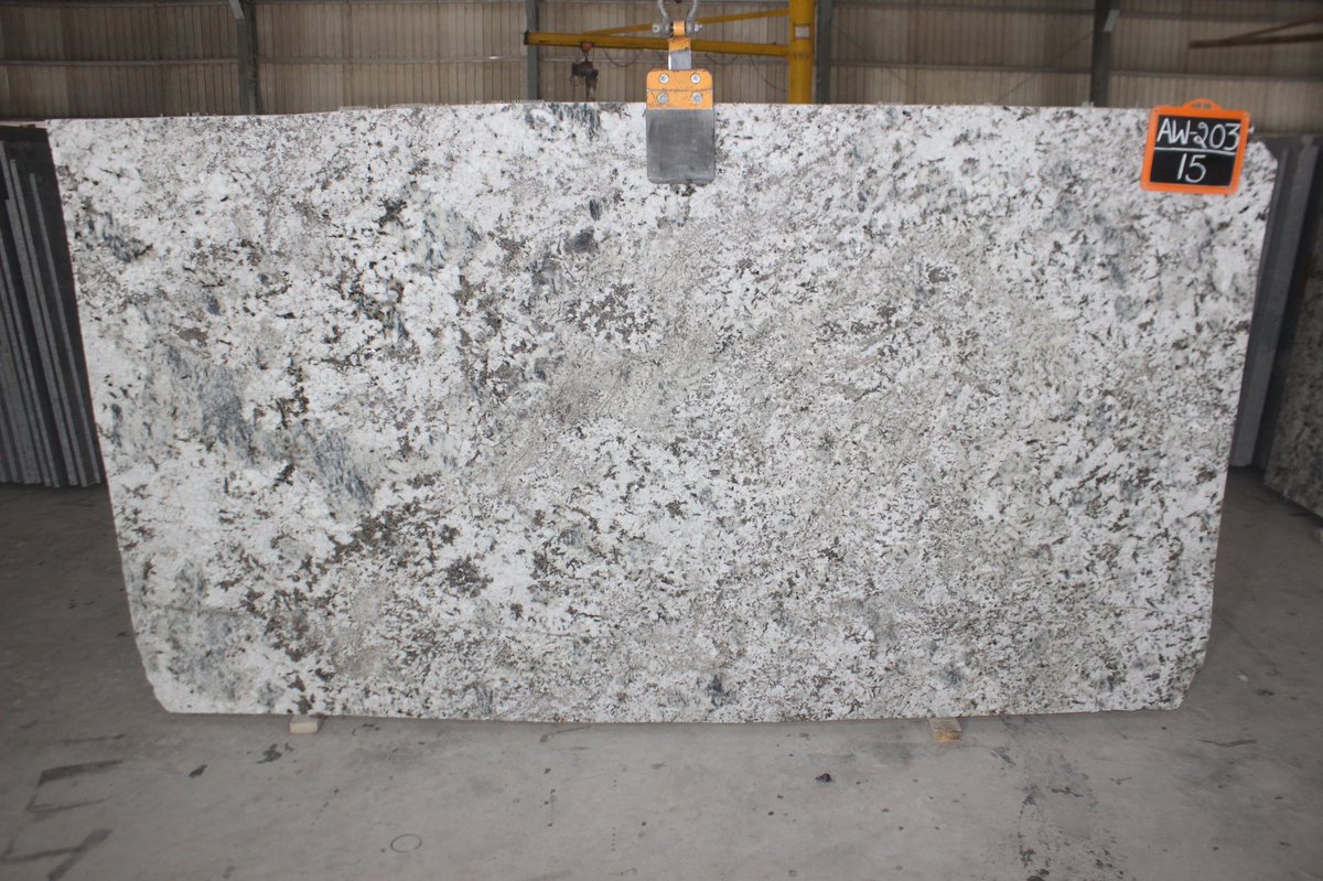 SVGINTL's tweet photo. #ALASKAWHITE #GANGSAW #NATURALSTONE #GRANITE https://t.co/RONyuTqI4P