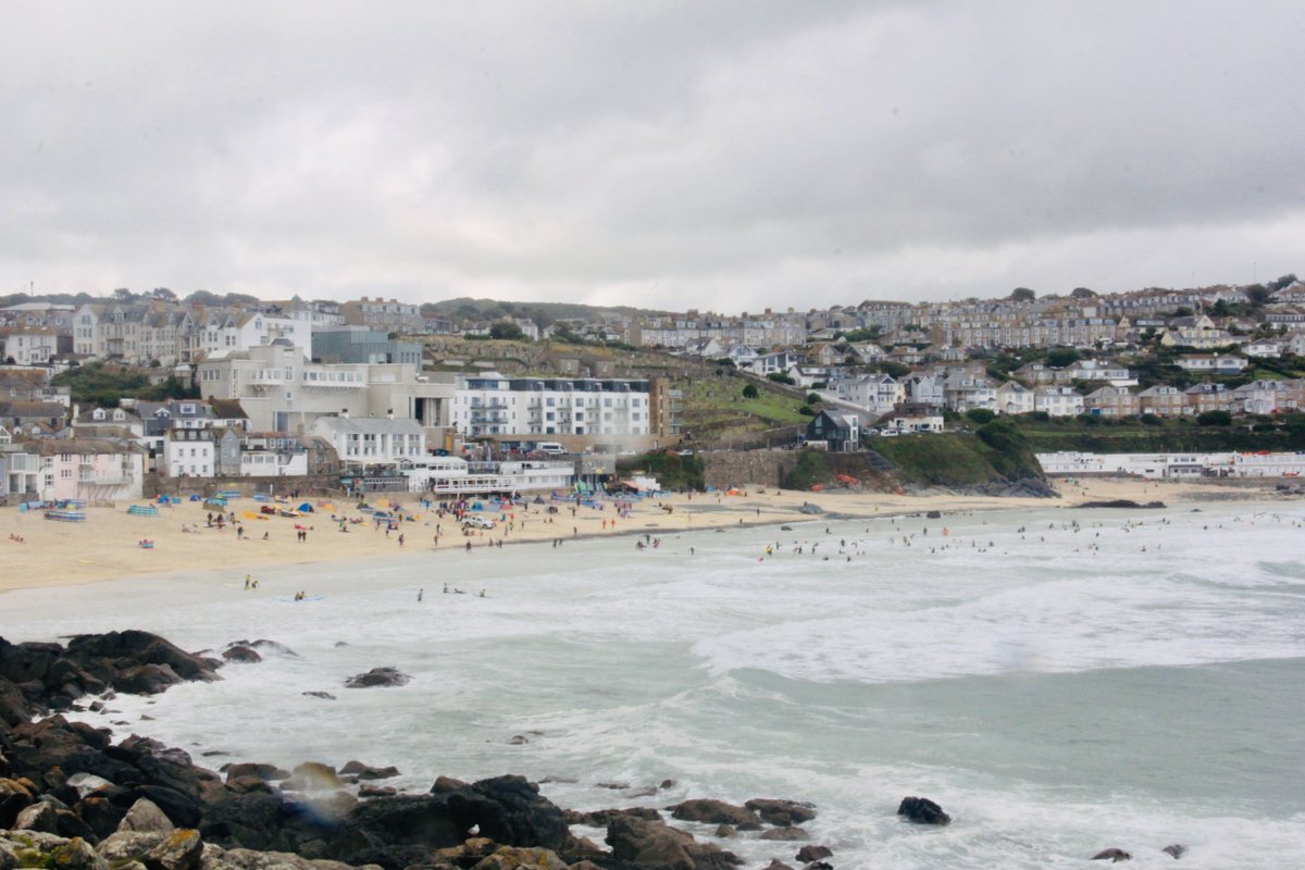 St Ives BID (@stivesbid) on Twitter photo Take a break and enjoy some fresh air on a winter walk today 🌊☀️ Take a break and enjoy some fresh air on a winter walk today 🌊☀️
