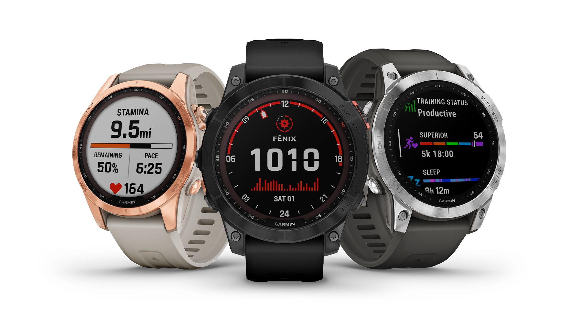hvorfor Serrated hav det sjovt Silicon Labs on Twitter: "Congrats to @Garmin on the launch of their fēnix  7 Series! This is a great example of how #IoT technology enables innovative  products like these high-performance multisport GPS