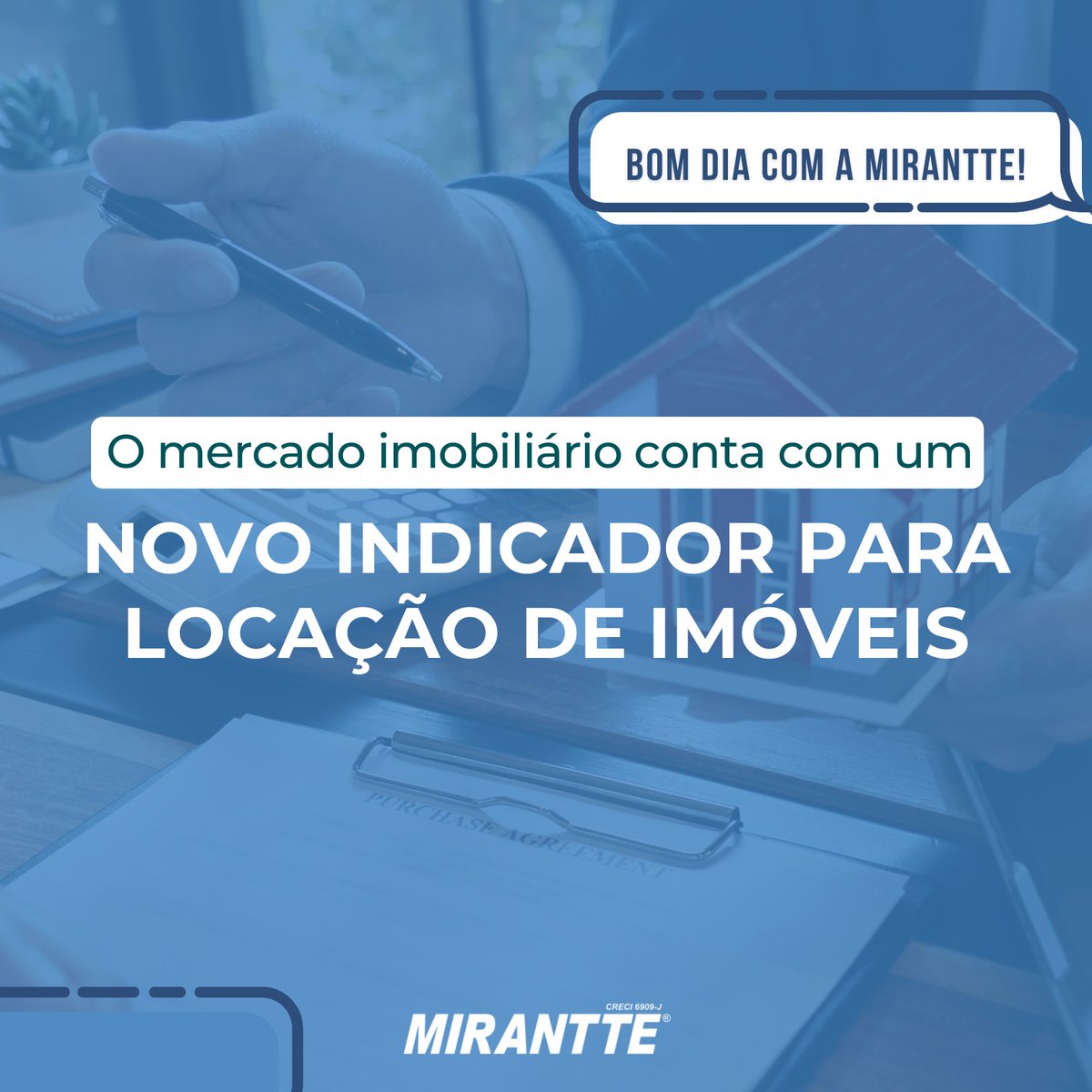 Mirantte Imóveis tweet media
