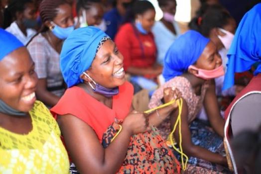 Aquaya's tweet photo. #WASHPaLS Webinar: Menstrual Hygiene in the Workplace 

How to improve menstrual hygiene management in the workplace, with a focus on barriers that affect women’s ability to enter or remain in the workforce.

🩸January 19, 2022
🩸14:30 GMT

Register: https://t.co/OOxoycd9rT https://t.co/cH5x3oJPpl
