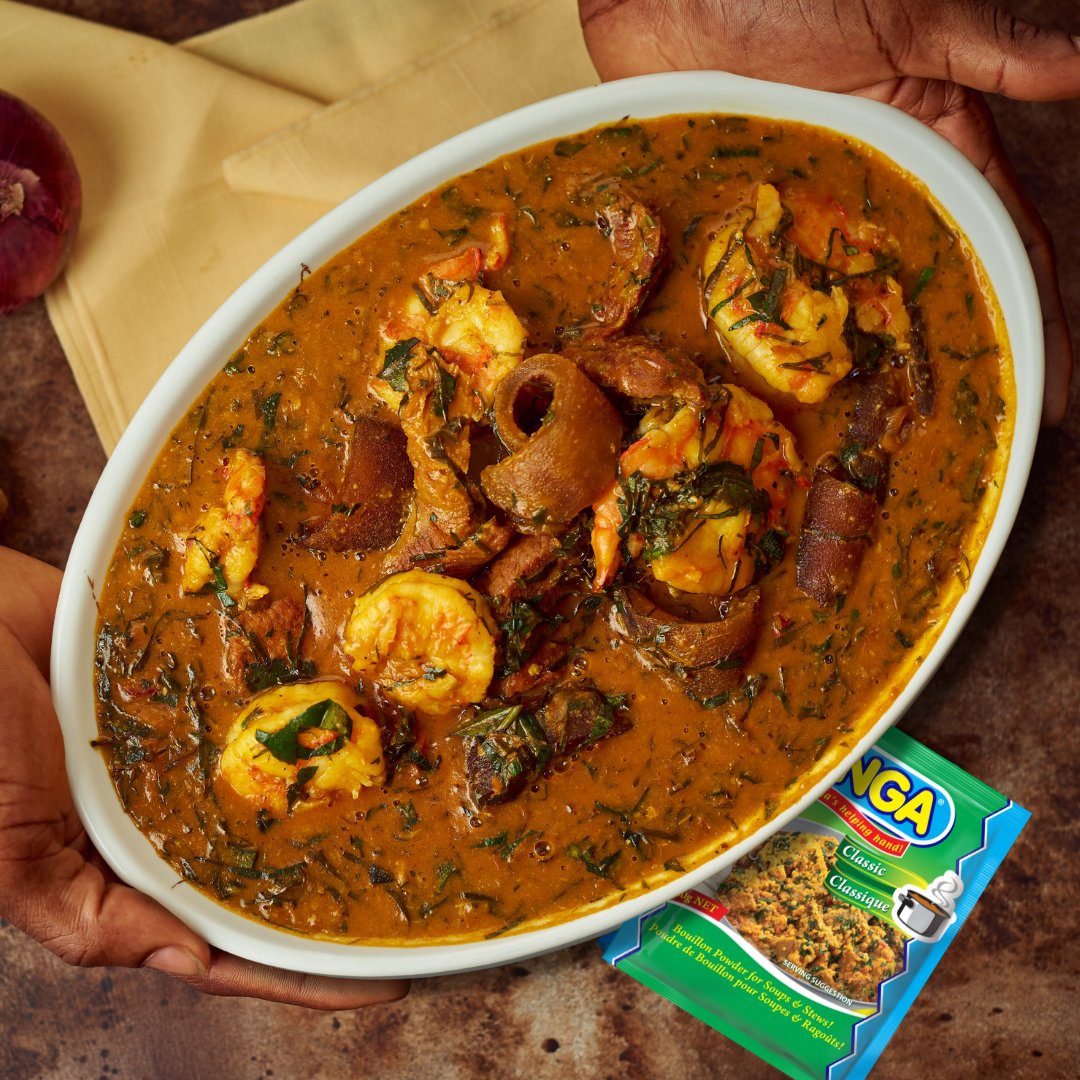 OngaNigeria's tweet photo. Ours is to serve you with mouth watering and tasty meal options all year long. Did you make a food resolution this year?
Do share with us 😀
#MamasHelpingHand
#ForGreatTasteAndAroma https://t.co/bMWWnU2Tho