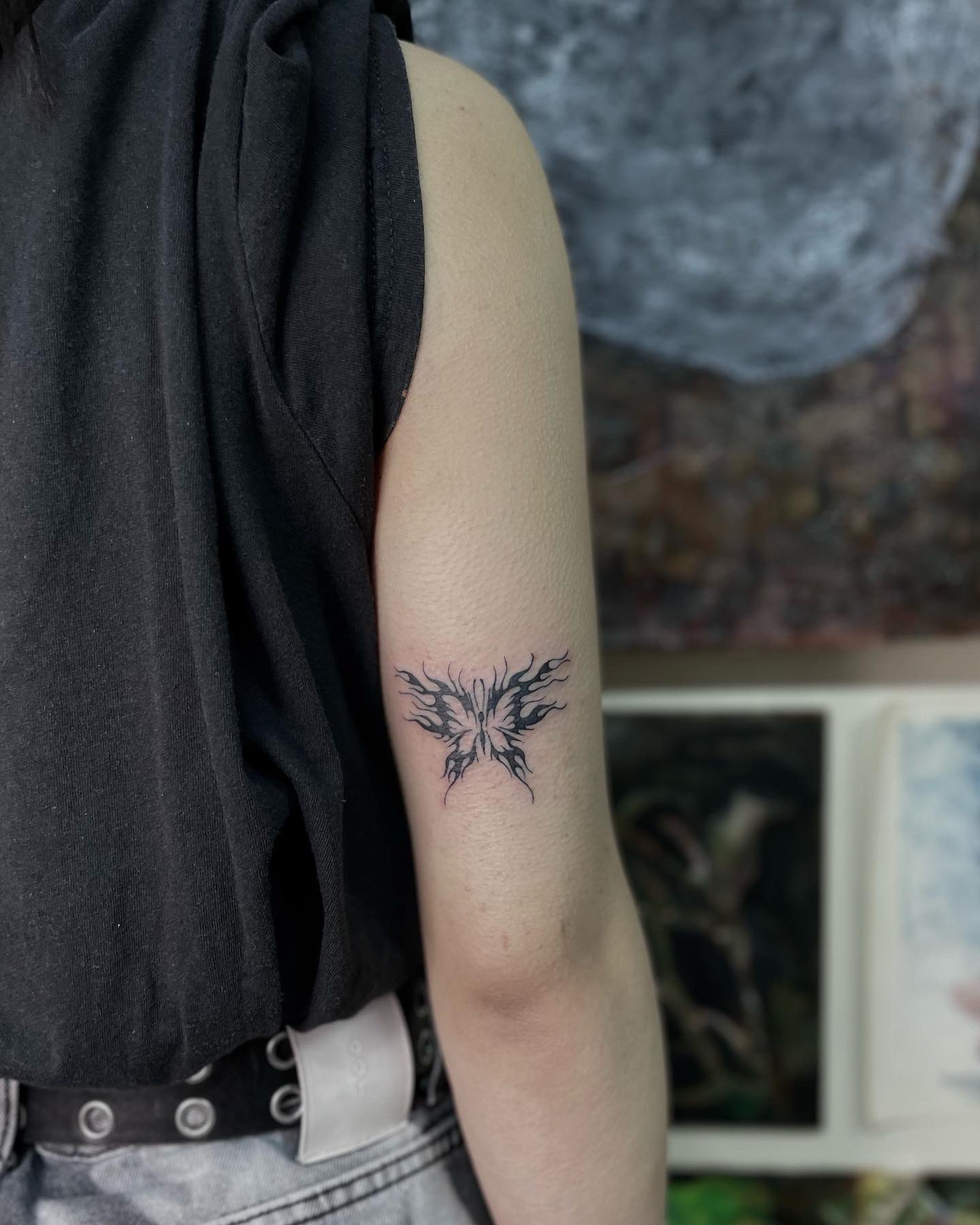 Arrudemo Arrudemo Tattoo Twitter