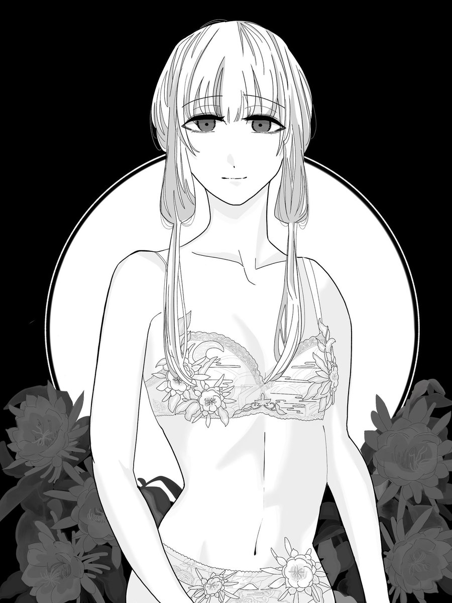 voiceroidメインに描いてます
よろしくお願いしまーす!
#絵柄が好みって人にフォローされたい 