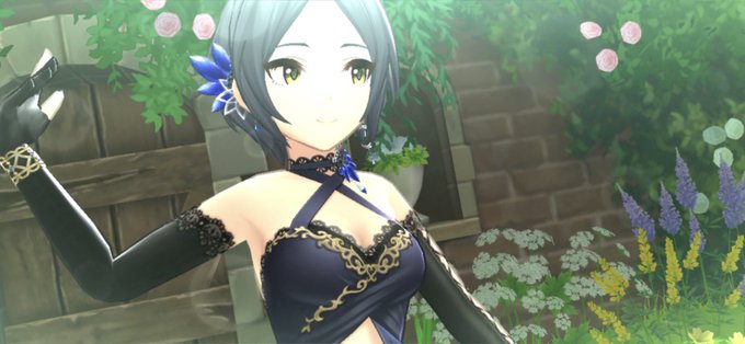 奏にシンデレラの靴を履かせてのtwitterイラスト検索結果