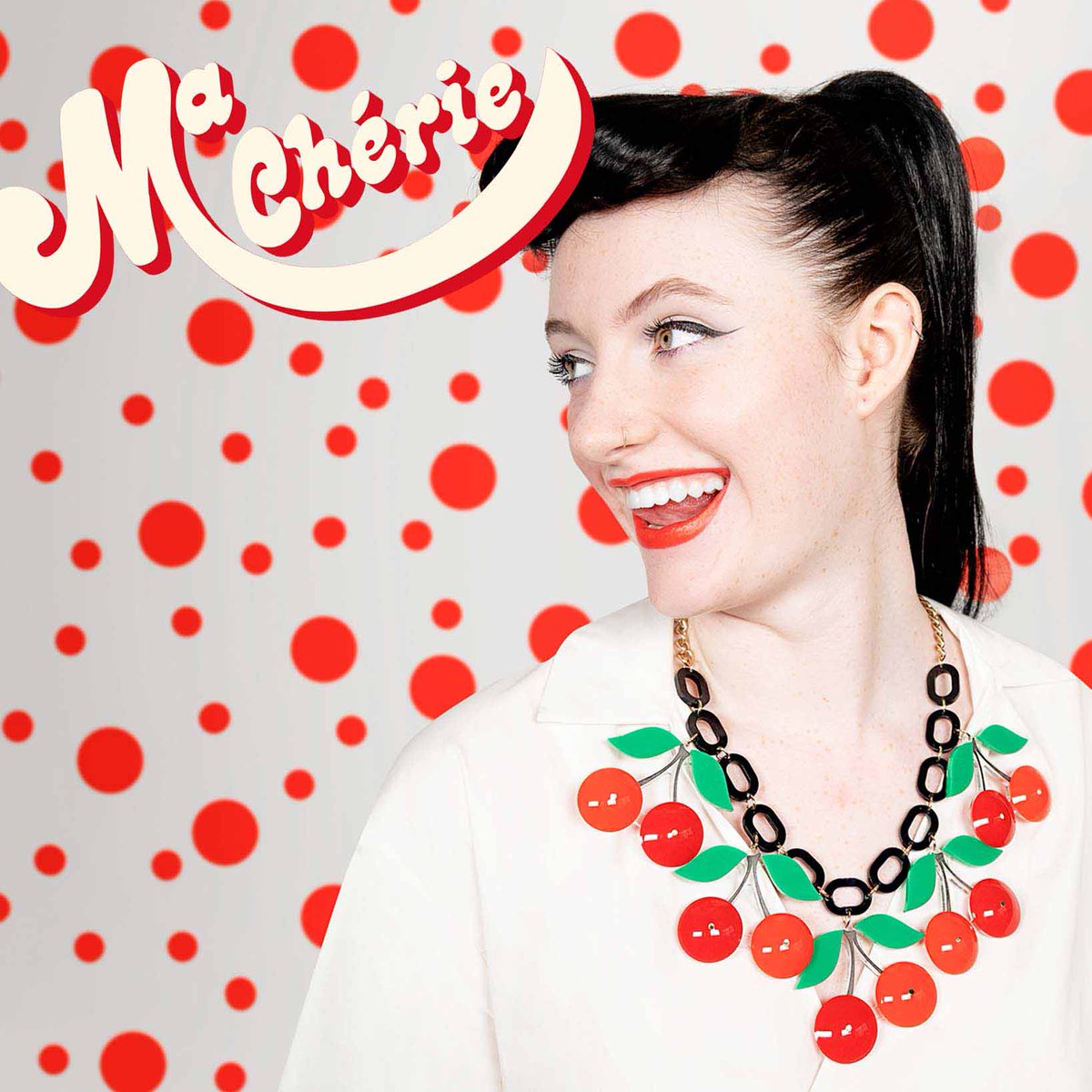 tattydevine's tweet image. NEW IN: Love letter writing, phone cord twirling and blowing kisses? Sounds like love on the line! Dial that number and say bonjour to Ma Chérie 💋🐸🐰 

Which piece has you saying "j'adore"? 👀ow.ly/NeWa50HwLqi