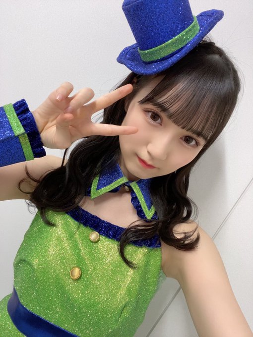 今村麻莉愛のTwitter画像43