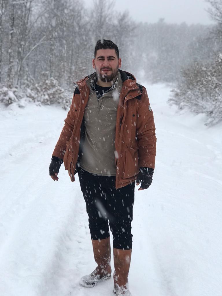 Osman Gökrem (@osman_gokrem) on Twitter photo 