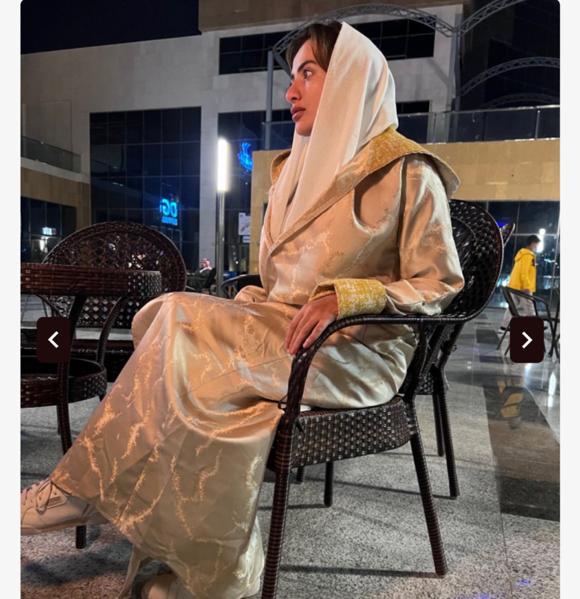 عبايه شتوية بسعر ٣٠٠ و كود خصم ٢٠٢٢ لخصم ١٥٪ salla.sa/israa_abaya/mA…