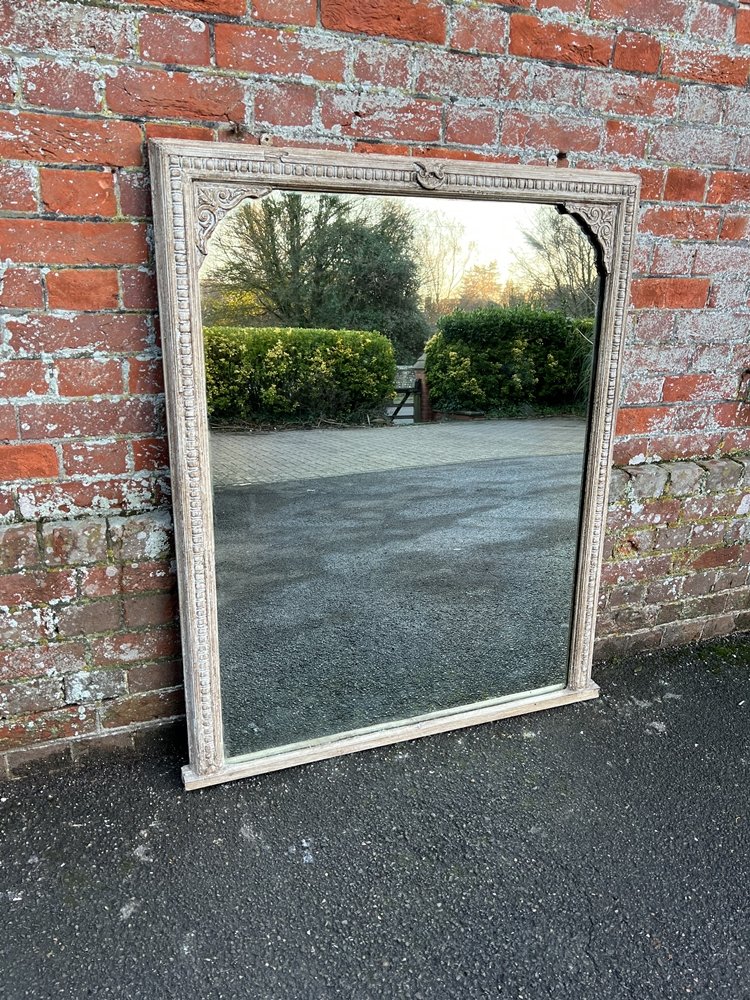 CleallAntiques's tweet photo. A large Antique English 19th Century carved wood &amp; gesso painted #OvermantleMirror, with original mirror and backboards.
https://t.co/M9O1yDi3Gb

#largemirrors #paintedmirrors #carvedwoodmirrors https://t.co/FD9OQxzKWo