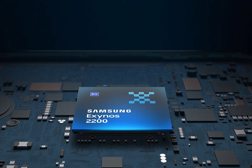 GNT_fr's tweet image. Samsung dévoile l'Exynos 2200 avec GPU à architecture RDNA 2 d'AMD generation-nt.com/samsung-exynos… #Exynos2200 #GpuAmd