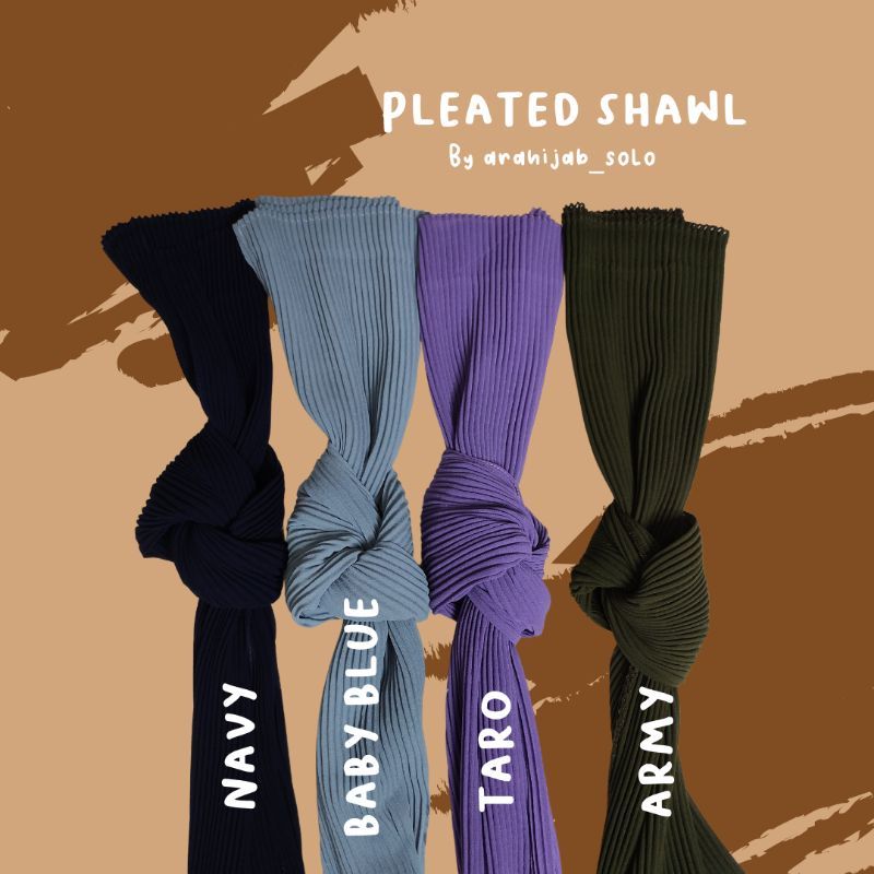 arasydah1's tweet photo. Saya menjual Pashmina Plisket Ceruty Ful... seharga Rp. Dapatkan di Shopee sekarang! https://t.co/7SEusnrhtx #ShopeeID https://t.co/90BN3lY4sL