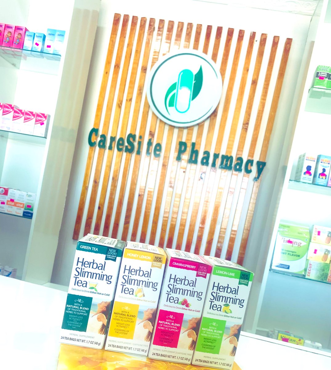 Herbal slimming tea all flavors available at our Pharmacy!

Dm or WhatsApp/Call 0673534727

📍Mabibo Mwisho Stand