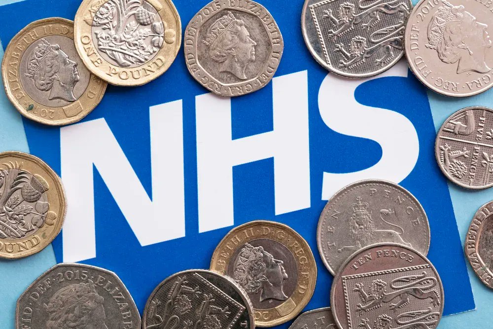 Mental_Elf's tweet photo. This report finds that overall, there were around 7,000 out of area mental health hospital placements for adults in England in the year to Feb 2021. Quite apart from their human cost, these placements carried a financial cost to NHS of over £100m. #NoOOA
https://t.co/yAh6IXwP2I https://t.co/X5fv3lBKFS