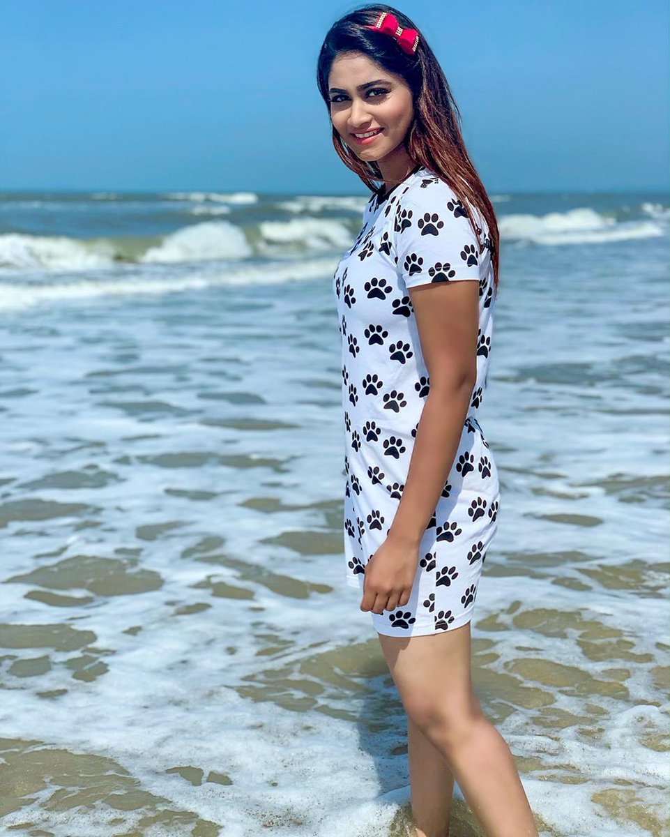 shivaninarayana's tweet photo. Good Evening 😇❤️ https://t.co/Pjig0WuA7B