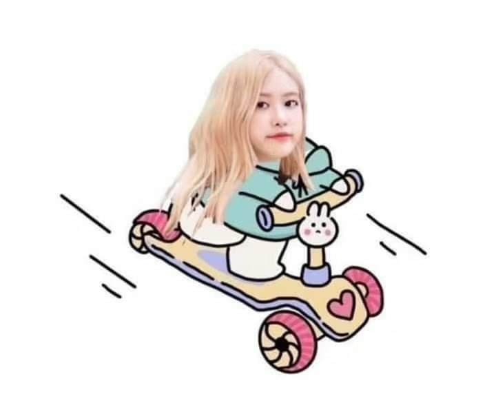 Cày OTG và Gone đi mọi người 
 블랙핑크 로제 #ROSÉ #로제