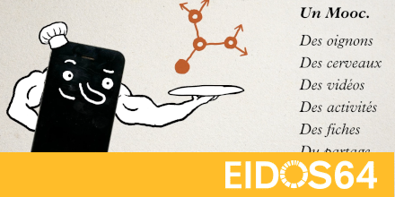 eidos64's tweet photo. Découvrez #MoocImpactNum réalisé par @InriaLearnLab et @classcode_fr avec le soutien de @Edu_Num https://t.co/IUkigXVYNt #eidos64 #le64 #numeriqueresponsable https://t.co/iIPyGIaAVc