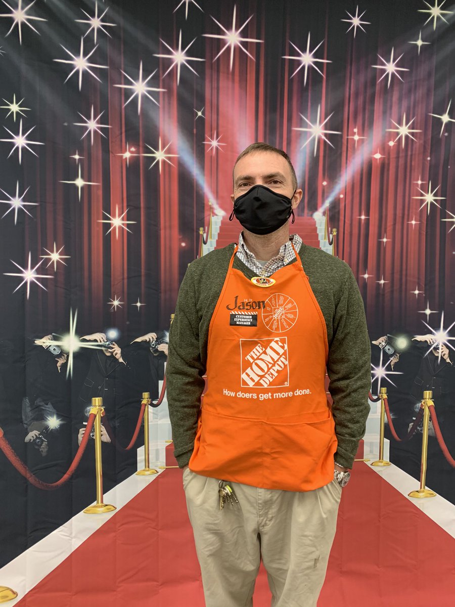 Columbus Home Depot tweet media