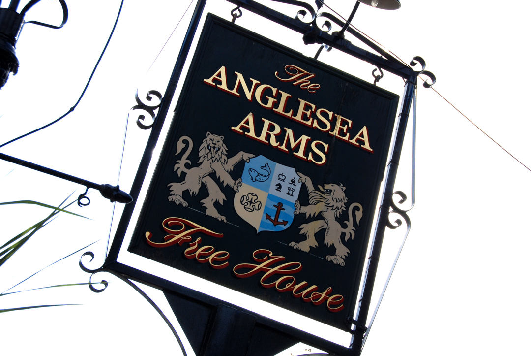 Metropolitan Pub Co tweet media