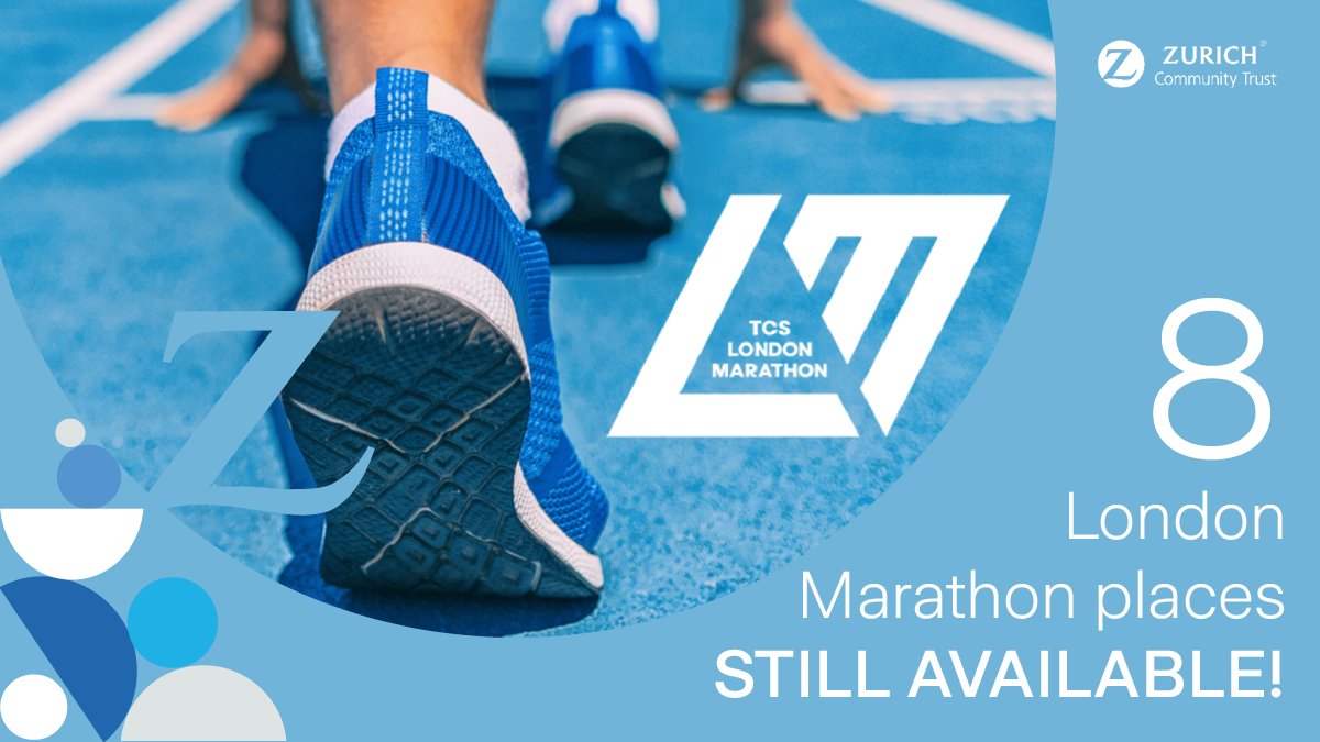 ZCTrust's tweet image. The race for our last 8 London Marathon places is still on! A £1700 target for each runner guarantees a place at that starting line on Sunday 2 October. To our charity partners, this is one of their most impactful fundraisers of the year. Open to everyone - contact @ZCTKerry📲💙