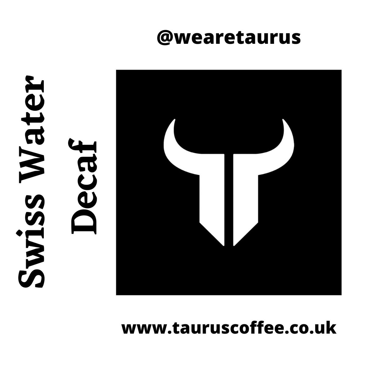 wearetaurus's tweet photo. Try our Swiss Water Decaf! 🤤☕️

https://t.co/KmUR6PTaYf https://t.co/PFx4TdRvjU