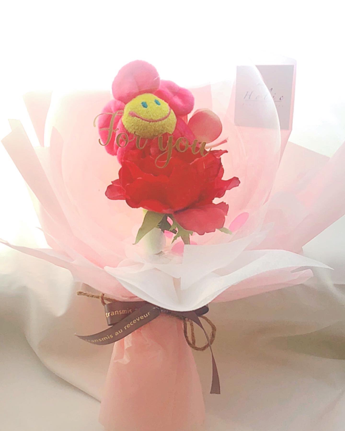 Holic705 Cflower Twitter