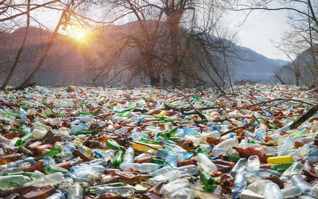 Zehub's tweet image. Une nouvelle #limite #planétaire vient d'être franchie, celle relative à la #pollution #chimique. futura-sciences.com/planete/actual…