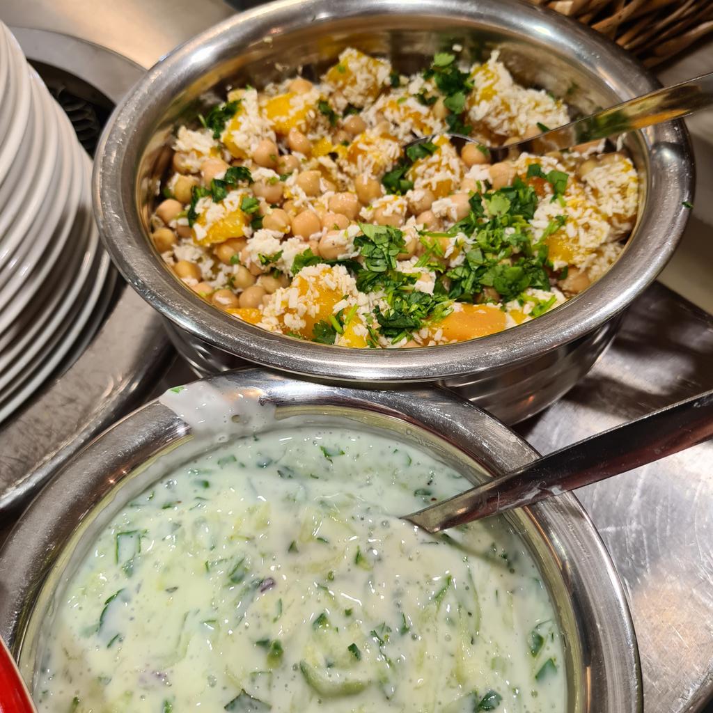 LMS Senior Catering tweet media