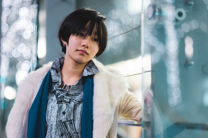 Twitterのコスプレ画像11