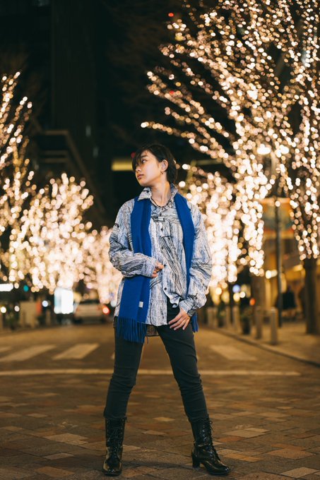 Twitterのコスプレ画像10