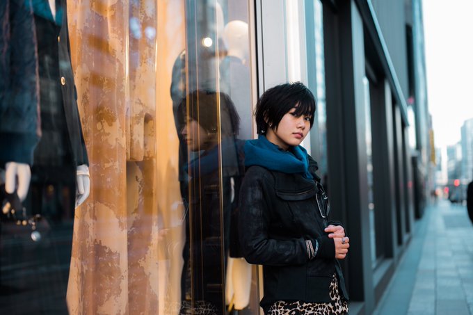 Twitterのコスプレ画像12